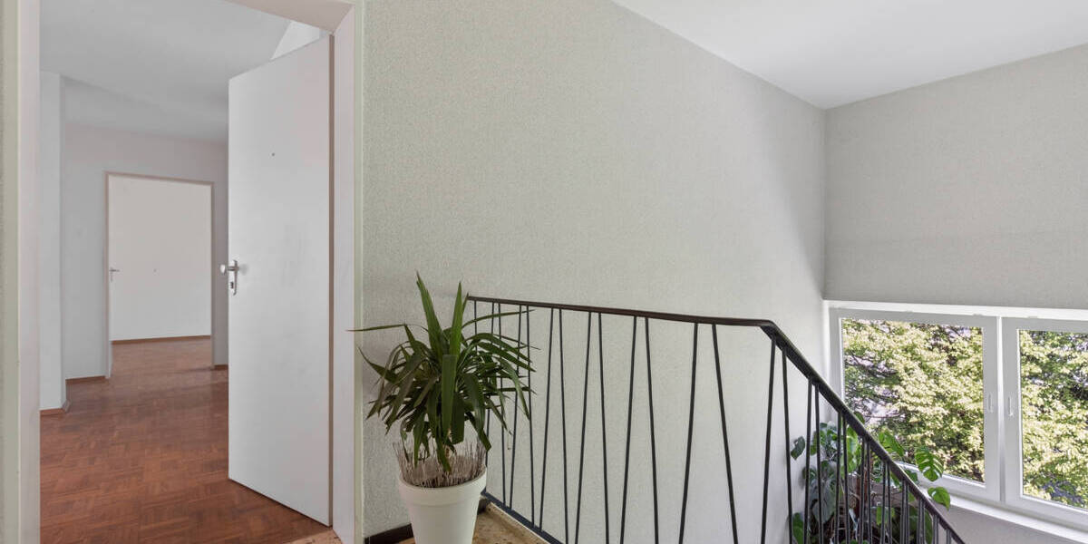 Etagenwohnung Karlsruhe / Bergwald Bergwald - 3 Zimmer, 81 m&sup2;, 229.000&euro; | Angebot:26804398