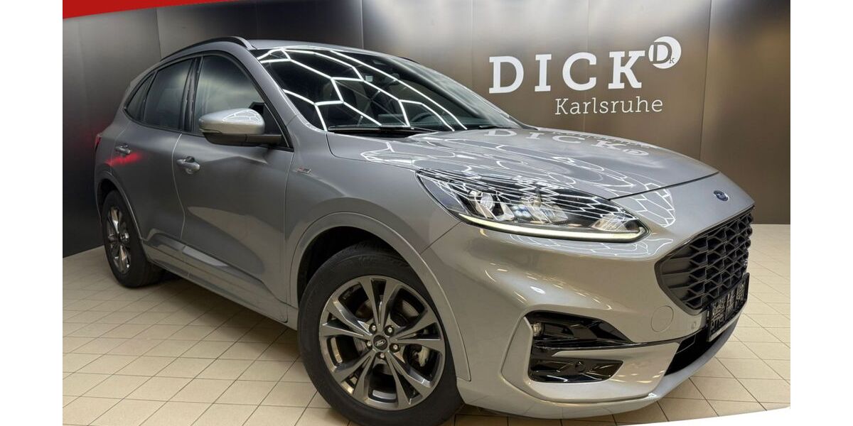 Ford Kuga 75.513 km 15.550 &euro; Karlsdorf-Neuthard 76689