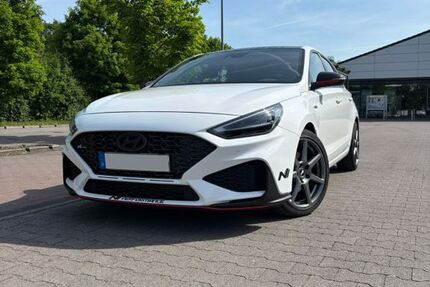 Hyundai i30 33.000 km 23.500 &euro; Barbelroth 76889