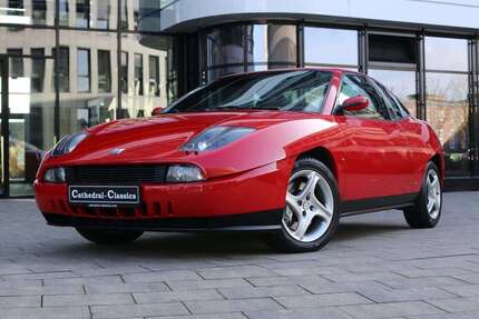 Fiat Coupe