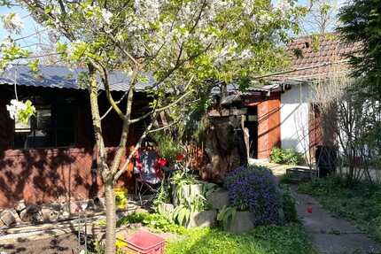 Renditestarkes Mehrfamilienhaus - Haus Rastatt | Angebot:26004839