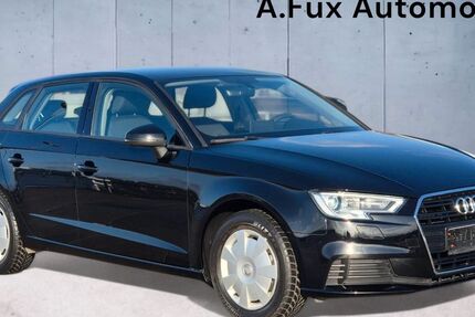 Audi A3 24.890 km 15.900 &euro; Birkenfeld bei Pforzheim 75217
