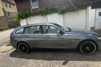 BMW 320 218.000 km 10.580 &euro; Maulbronn 75433