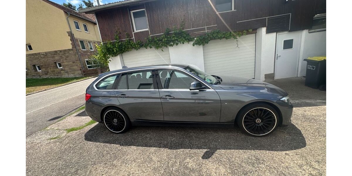 BMW 320 218.000 km 10.580 &euro; Maulbronn 75433