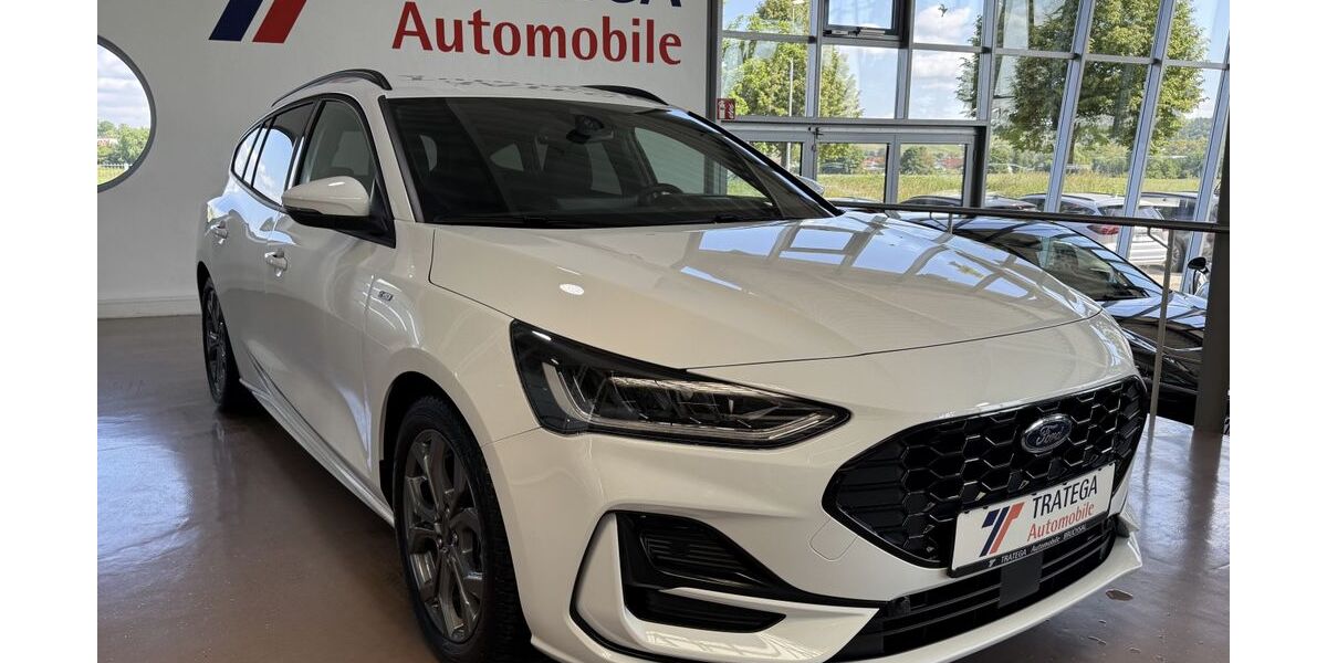 Ford Focus 13.950 km 25.890 € Bruchsal 76646