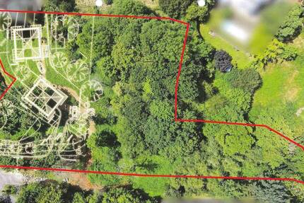 Grundstück Baden-Baden Lichtental - 1.200.000&euro; | Angebot:19289627