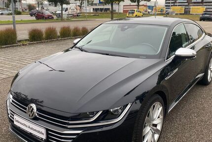 VW Arteon 177.800 km 15.950 € Bruchsal 76646