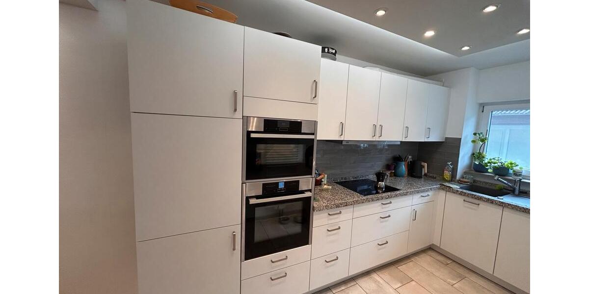 Reihenhaus Karlsruhe Hagsfeld - 5 Zimmer, 150 m&sup2;, 698.000&euro; | Angebot:27155433