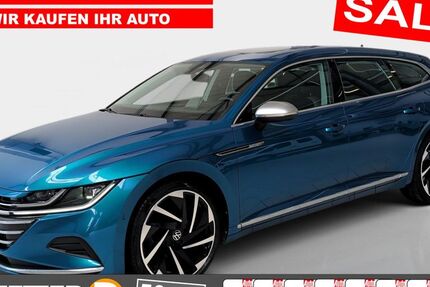 VW Arteon 66.105 km 27.009 &euro; Rheinstetten 76287