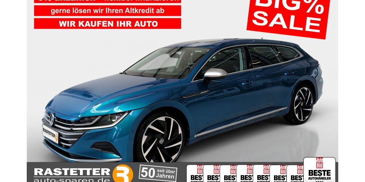 VW Arteon 66.105 km 27.009 &euro; Rheinstetten 76287