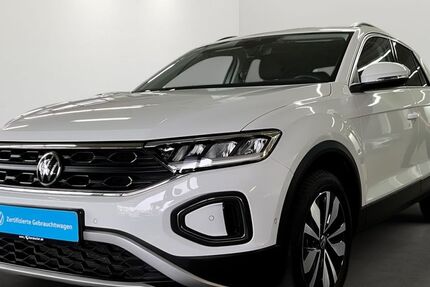 VW T-Roc 15.484 km 22.990 &euro; Germersheim 76726