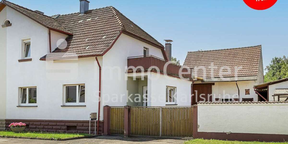 Grundstück zu verkaufen in Graben-Neudorf 220.000 € 523 m² zimmer