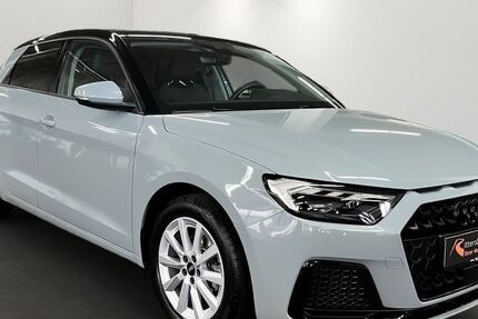 Audi A1 8.051 km 27.440 &euro; Germersheim 76726