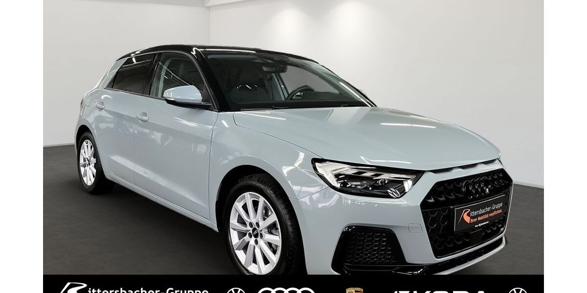 Audi A1 8.051 km 27.440 &euro; Germersheim 76726
