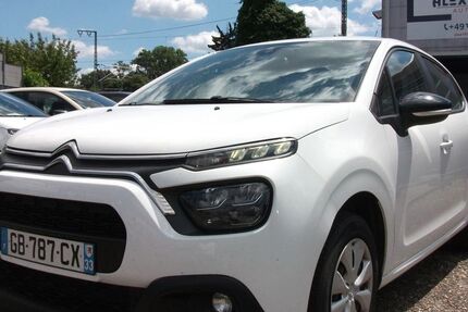 Citroen C3 161.500 km 7.300 &euro; Germersheim 76726