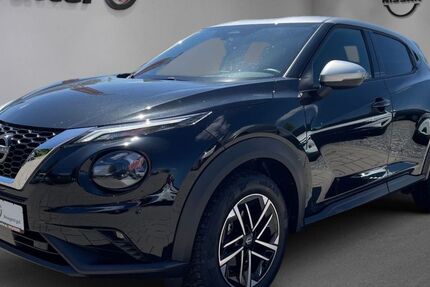 Nissan Juke 17.600 km 18.490 &euro; Pforzheim 75177