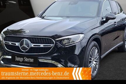 Mercedes-Benz GLC 200 11.992 km 50.890 € Landau 76829
