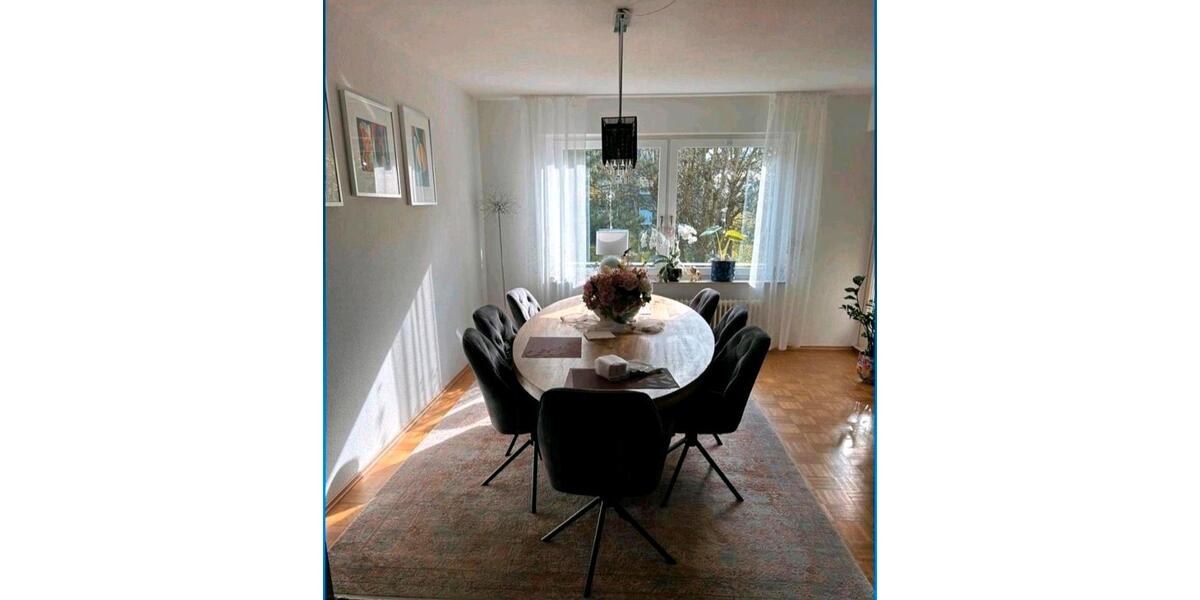 Etagenwohnung Karlsruhe Durlach - 3 Zimmer, 102 m&sup2;, 390.000&euro; | Angebot:26851538