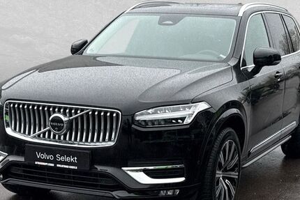 Volvo XC90 30.000 km 50.650 &euro; Karlsruhe 76187