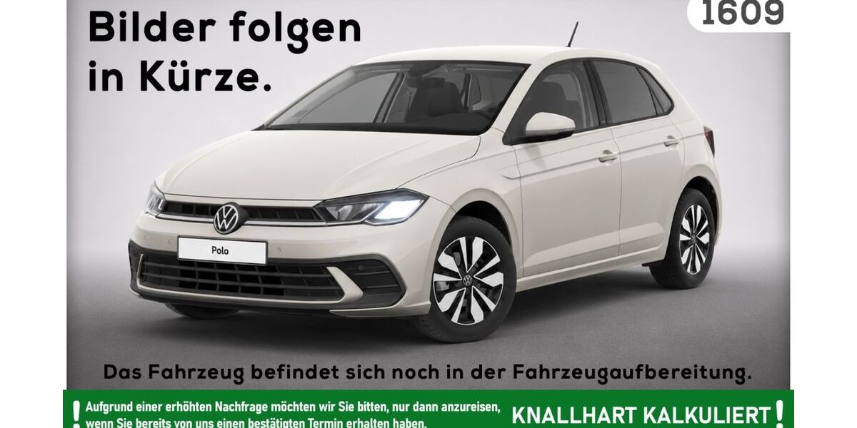 VW Polo 62.700 km 19.590 &euro; Knittlingen 75438
