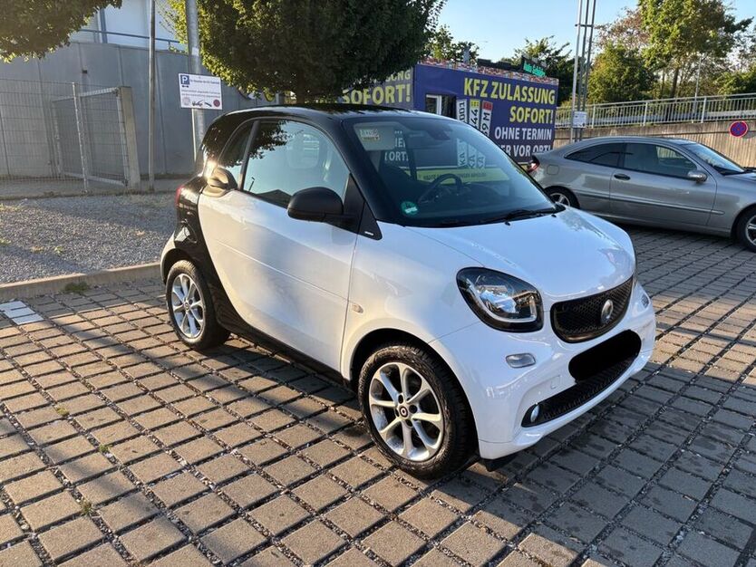 ForTwo