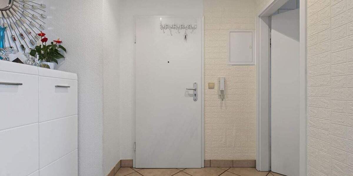 Etagenwohnung Karlsbad / Langensteinbach Langensteinbach - 3 Zimmer, 107 m&sup2;, 379.000&euro; | Angebot:25680977