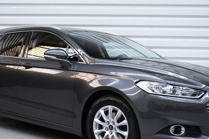 Ford Mondeo 78.400 km 16.990 &euro; Forst 76694