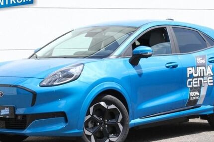 Ford Puma Gen-E 2.500 km 30.945 &euro; Stutensee-Friedrichstal (West) 76297