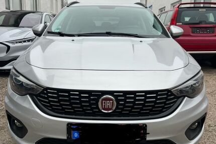 Fiat Tipo 21.002 km 10.000 &euro; Landau 76829