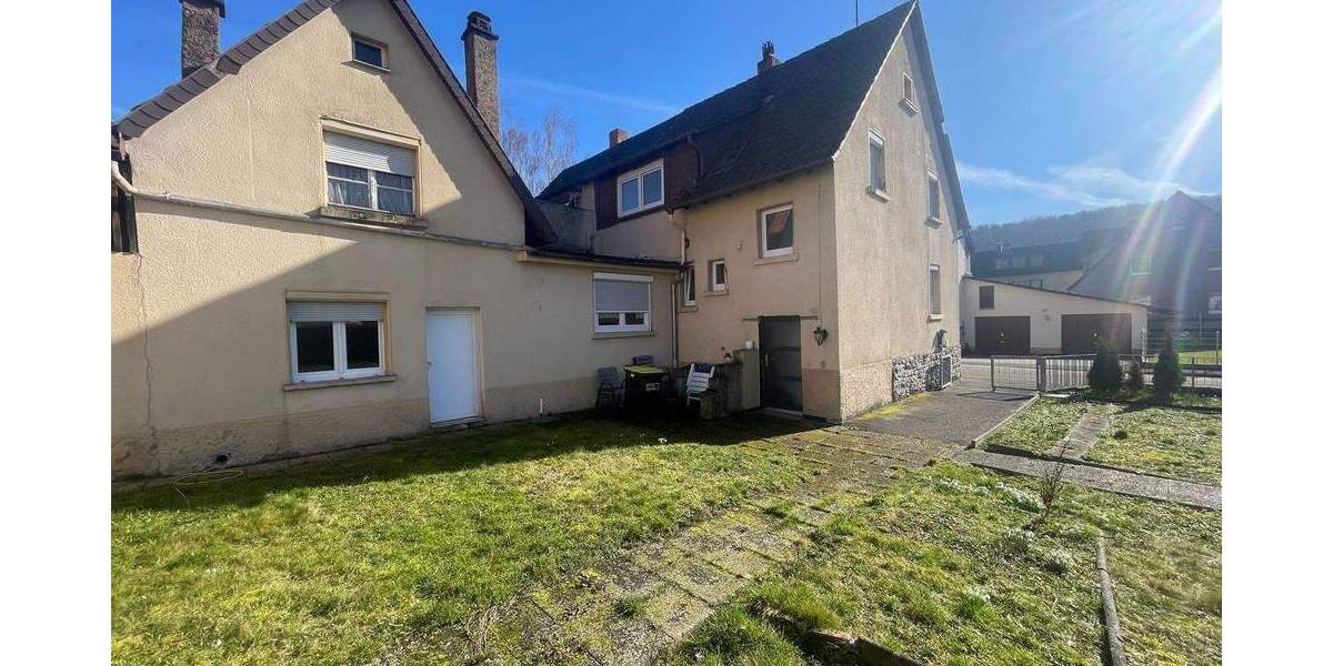 Doppelhaushälfte Königsbach- Stein Stein - 4 Zimmer, 119 m&sup2;, 239.000&euro; | Angebot:25748660