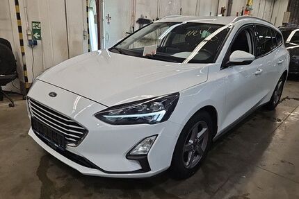 Ford Focus 199.999 km 10.790 &euro; Bretten 75015