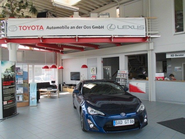 Toyota C-HR 3.000 km 39.990 € Baden-Baden 76532