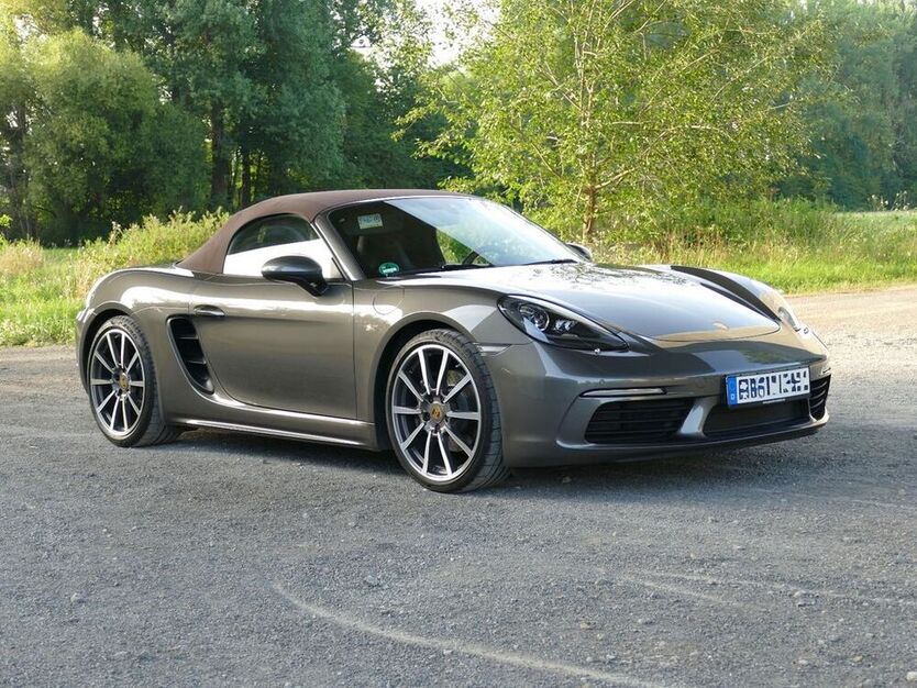 Boxster