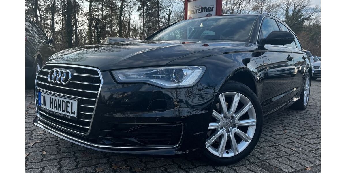 Audi A6 148.000 km 16.900 &euro; Forst 76694