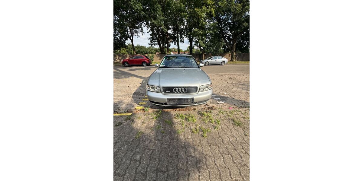 Audi A4 159.000 km 5.900 &euro; Karlsruhe 76149