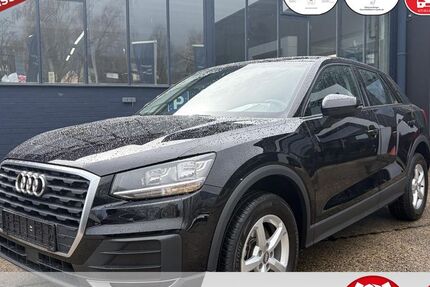 Audi Q2 33.200 km 19.999 &euro; Ettlingen 76275