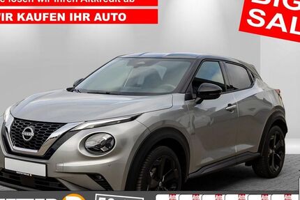 Nissan Juke 21.276 km 20.980 &euro; Rheinstetten 76287