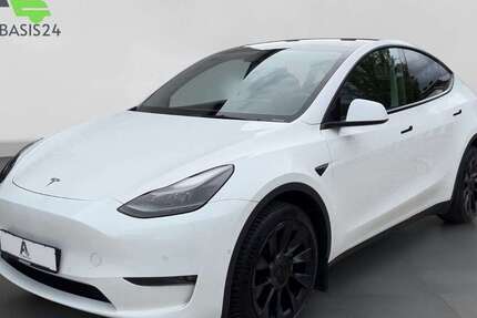 Tesla Model Y 69.850 km 33.980 &euro; Linkenheim- Hochstetten 76351