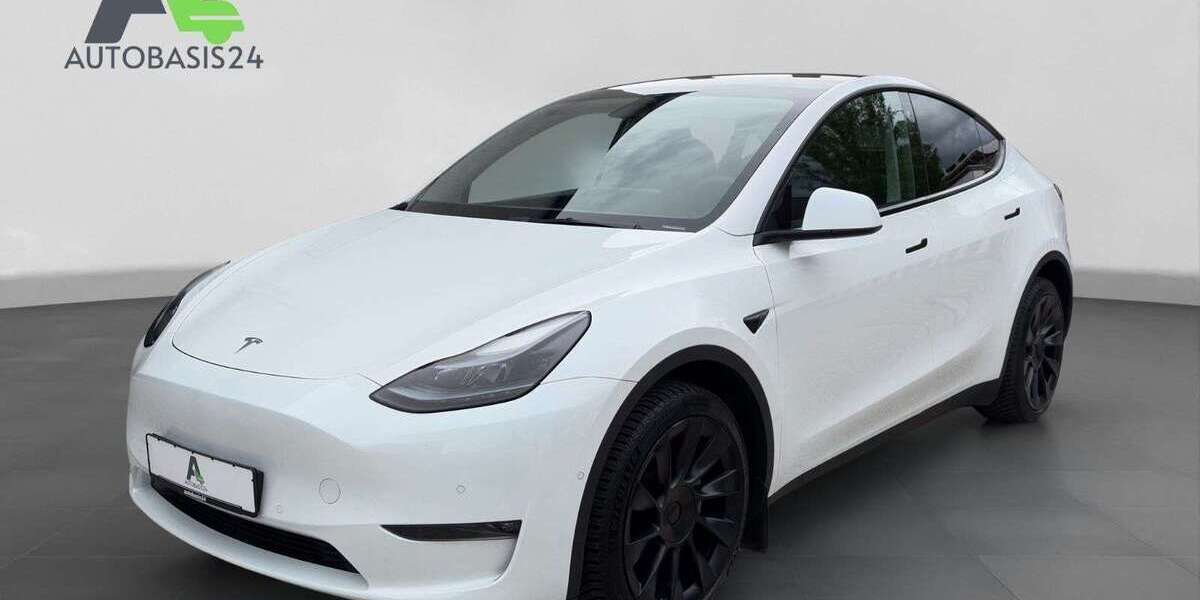 Tesla Model Y 69.850 km 33.980 &euro; Linkenheim- Hochstetten 76351