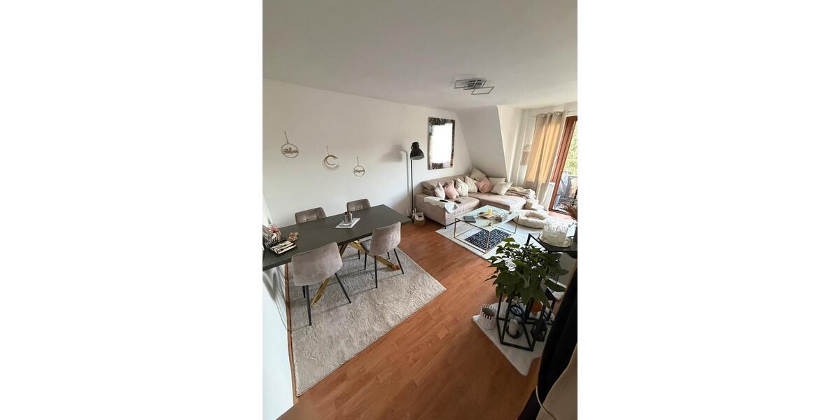 Etagenwohnung Karlsruhe Beiertheim-Bulach - 3 Zimmer, 80 m&sup2;, 370.000&euro; | Angebot:27156273