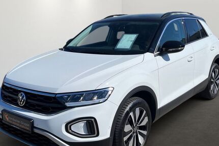 VW T-Roc 10.410 km 23.980 &euro; Germersheim 76726