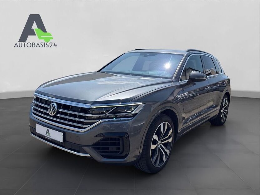 Touareg