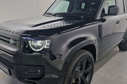Land Rover Defender 10.398 km 89.990 &euro; Landau 76829