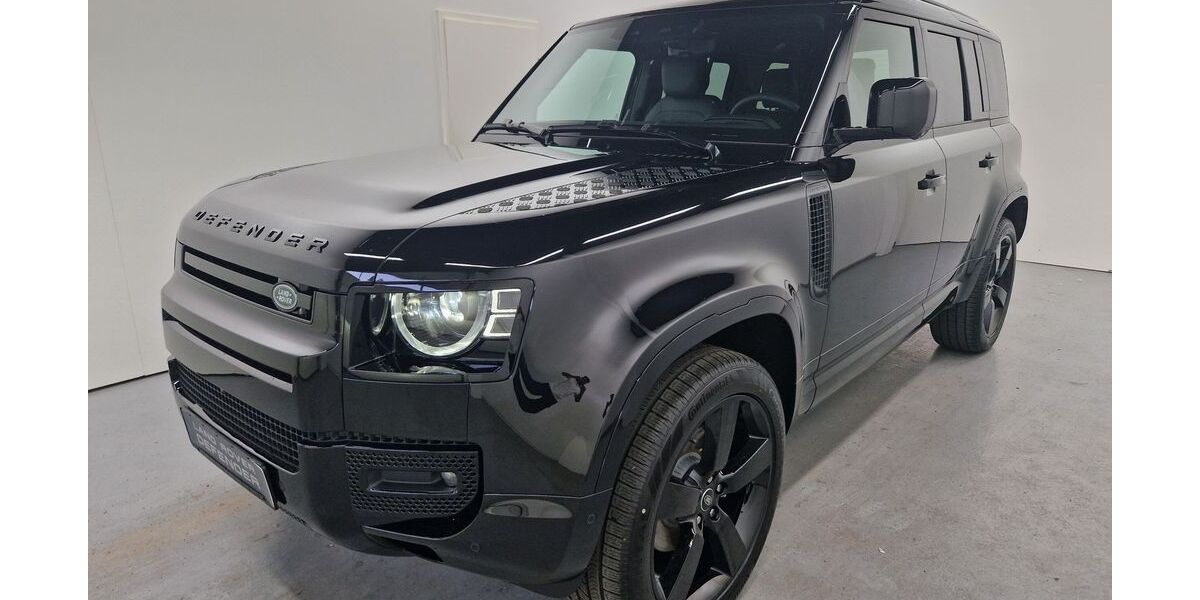 Land Rover Defender 5.000 km 92.990 &euro; Landau 76829