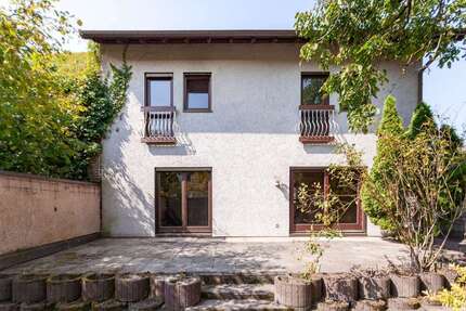 Haus Karlsruhe Knielingen - 5 Zimmer, 176 m&sup2;, 565.000&euro; | Angebot:27144086