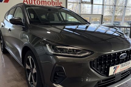 Ford Focus 8.830 km 26.940 &euro; Bruchsal 76646