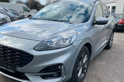 Ford Kuga 118.000 km 16.990 &euro; Linkenheim-Hochstetten 76351