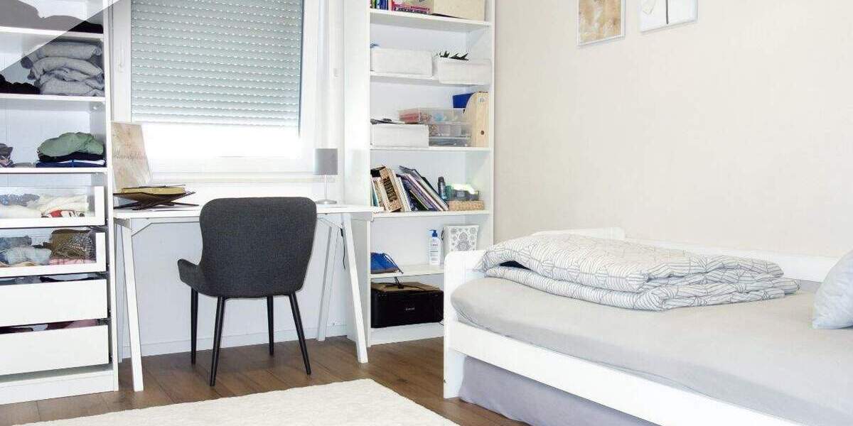 Doppelhaushälfte Philippsburg - 6 Zimmer, 234 m&sup2;, 560.000&euro; | Angebot:25797076