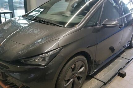 Cupra Born 24.312 km 24.830 &euro; Ettlingen 76275