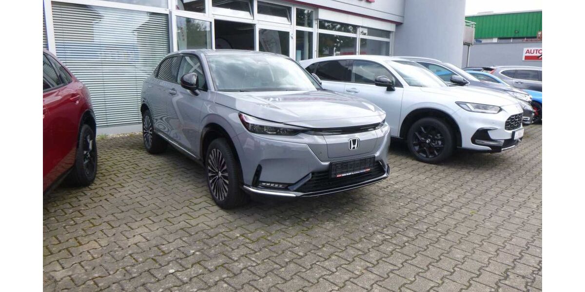 Honda e:Ny1 1.511 km 33.800 &euro; Ettlingen-Bruchhausen 76275